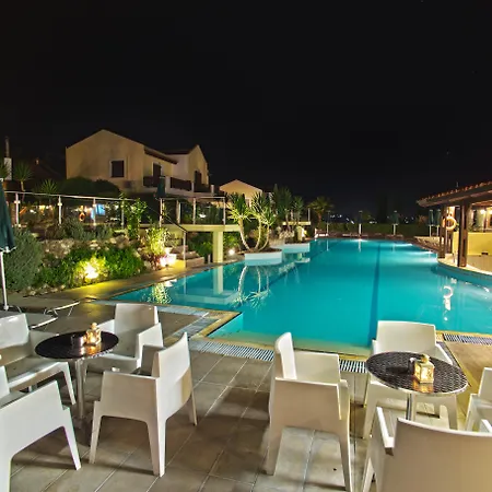 Aegean View Aqua Resort-3