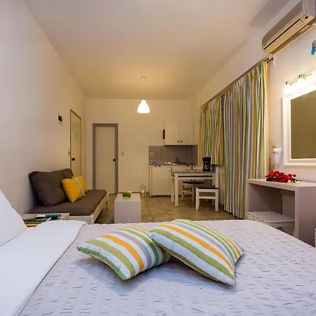 Diamond Apartments & Suites-2