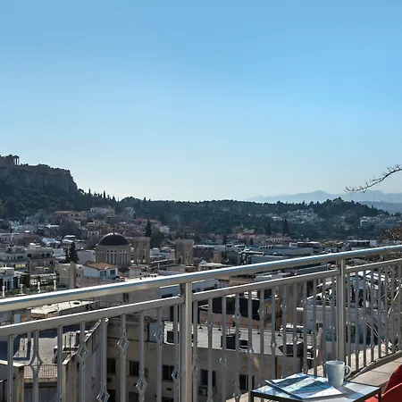 Astor Hotel Athens-3