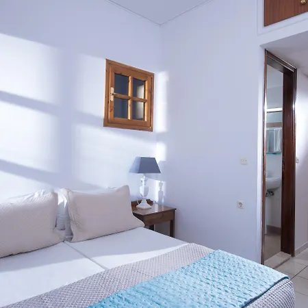 Blue Bay Resort Hotel-3