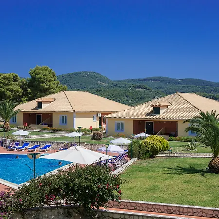 Keri Village & Spa By Zante Plaza (Adults Only)-2