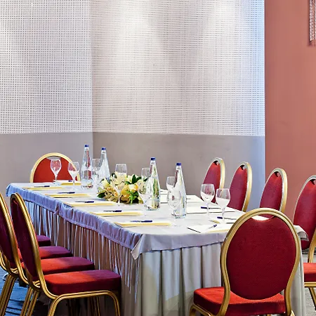 Civitel Akali Hotel-2
