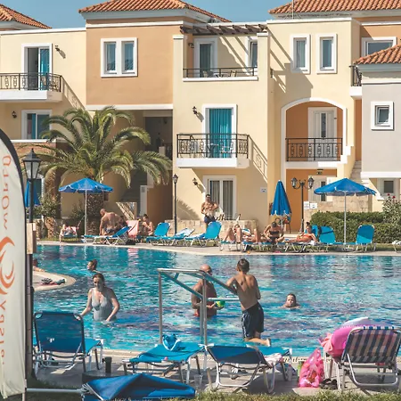 Chrispy Waterpark Resort-2