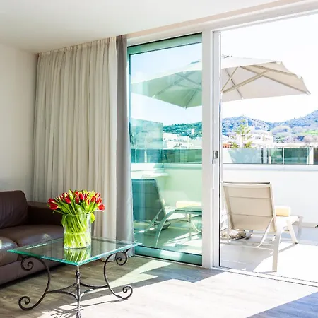 Atrium Ambiance Hotel (Adults Only)-3