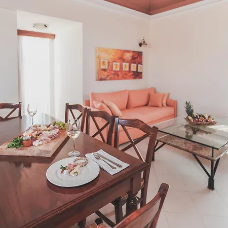 Zeus Village Resort - Adults Only-2