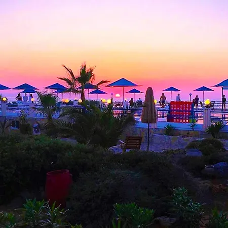 Zorbas Beach Village Hotel-2
