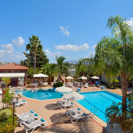 Zeus Village Resort - Adults Only-3