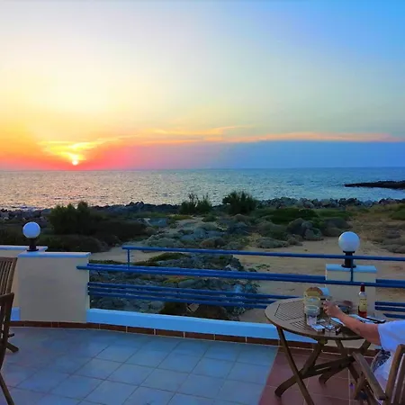 Zorbas Beach Village Hotel-3