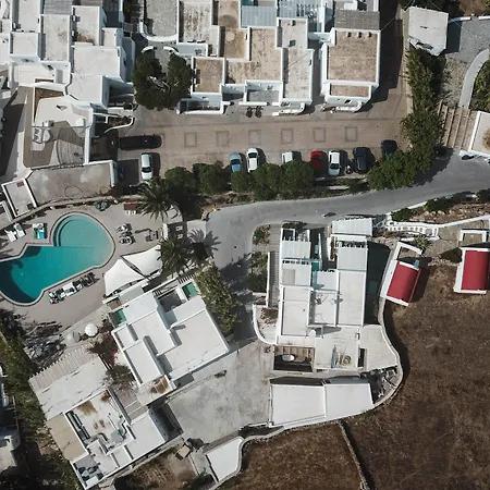 Ostraco Suites-3