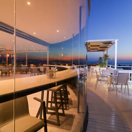 Palace Hotel Athens Riviera-2