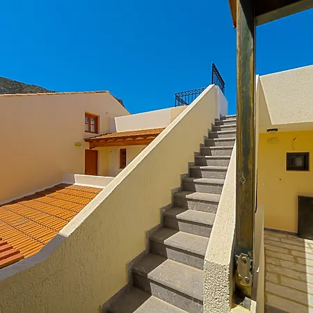 Villa Elite "By Checkin" Adults Only-3