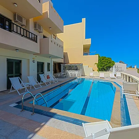 Villa Elite "By Checkin" Adults Only-3