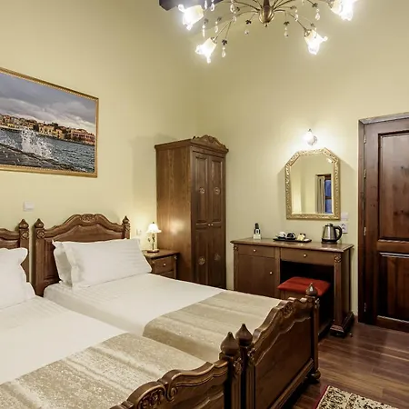 Porto Del Colombo Traditional Boutique Hotel-3