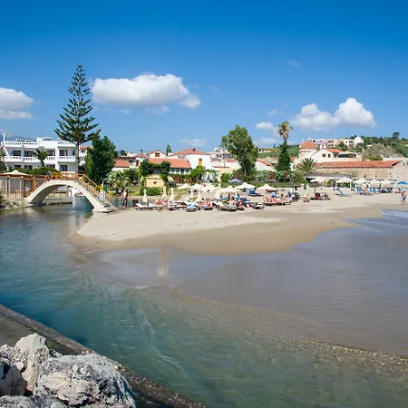 Kalyves Beach Hotel-3