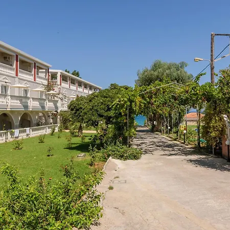 Belussi Beach Hotel & Suites-3