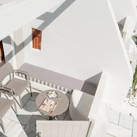 Caldera'S Dolphin Suites-3