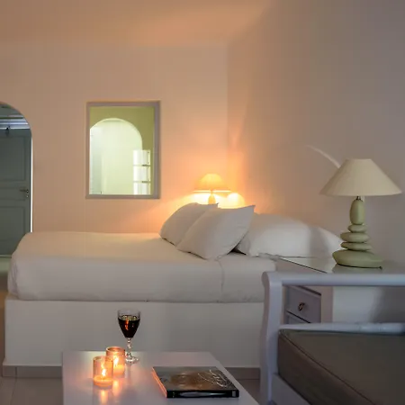 Maison Des Lys - Luxury Suites-2