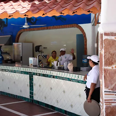 Cozumel Hotel & Resort-3