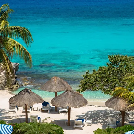 Playa Azul Cozumel-2