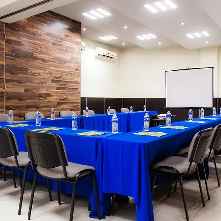 Sleep Inn Monterrey Norte-3