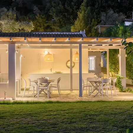 Skiathos Holidays Suites & Villas-2