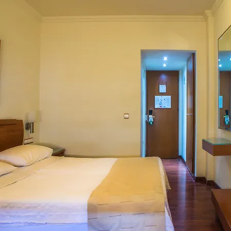 Capsis Hotel Thessaloniki-2