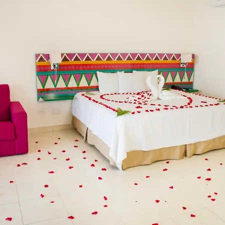 All Ritmo Cancún Resort&Waterpark-3
