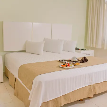 All Ritmo Cancun Resort & Waterpark-2
