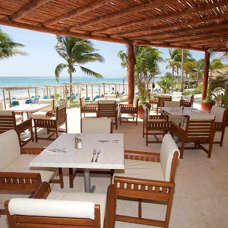 Akumal Bay Beach & Spa Resort-3