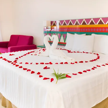 All Ritmo Cancun Resort & Waterpark-2