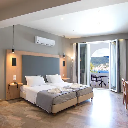 Hotel Punta-3
