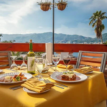 Park Royal Beach Acapulco-2