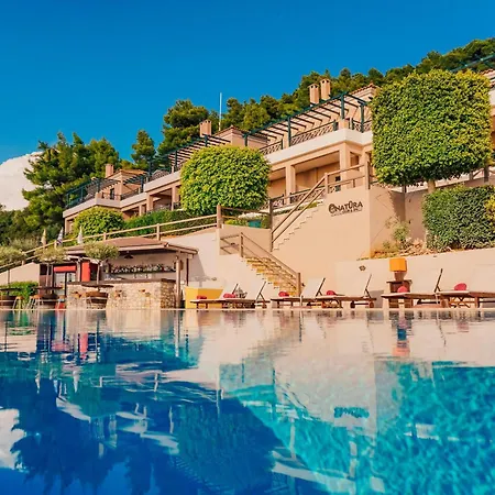 Natura Club Hotel & Spa - Adults Guests-2