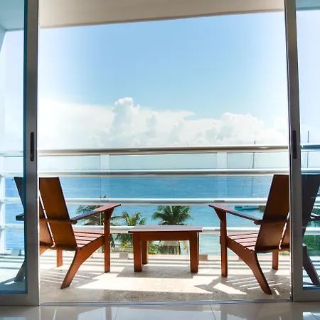 Hotel Bahia Chac Chi (Adults Only)-3