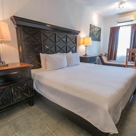 Hacienda Paradise By Xperience hoteles-2