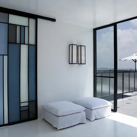 Casa Habita, A Member Of Design Hotels-3