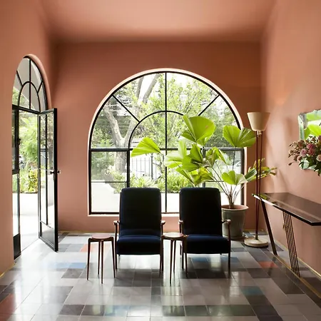 Casa Habita, A Member Of Design Hotels-2