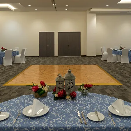 Real Inn Cancun-2