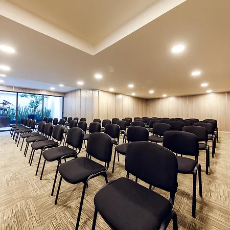 Suites Del Ángel-3