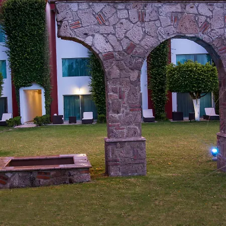 Hotel Estancia Business Class-2