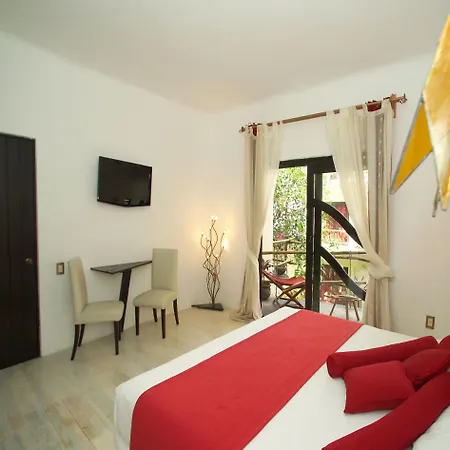 Kinbe Hotel Boutique-2