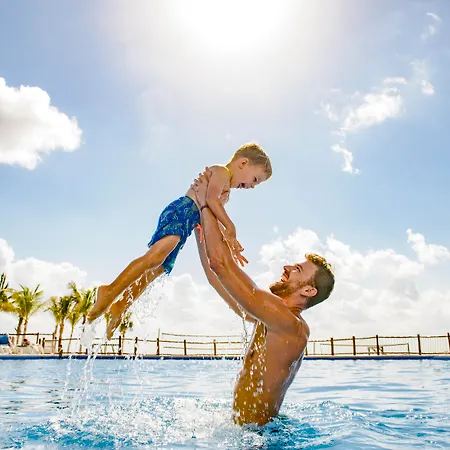 Allegro Playacar - All Inclusive Resort-2