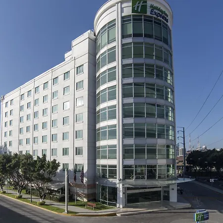 Holiday Inn Express Puebla By Ihg-2