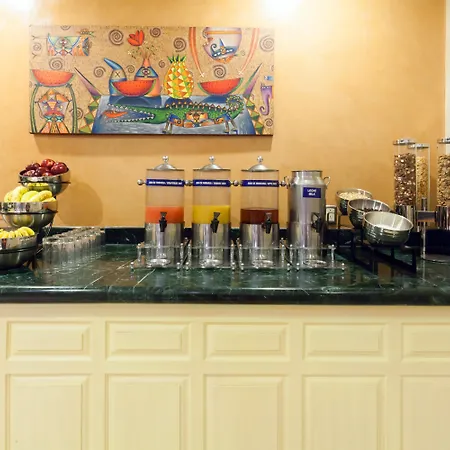 Holiday Inn Express Oaxaca - Centro Historico By Ihg-3