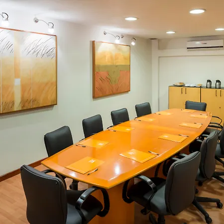 Courtyard By Marriott Villahermosa Tabasco-3