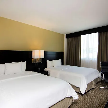 Doubletree By Hilton Queretaro-3