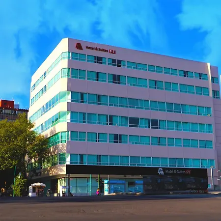 Hotel & Suites Pf-2