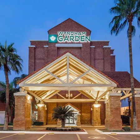 Wyndham Garden Monterrey Norte-2