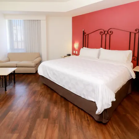 Holiday Inn Hotel&Suites Centro Historico, an IHG Hotel-3