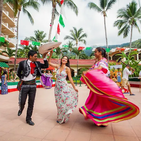 Barcelo Puerto Vallarta-2